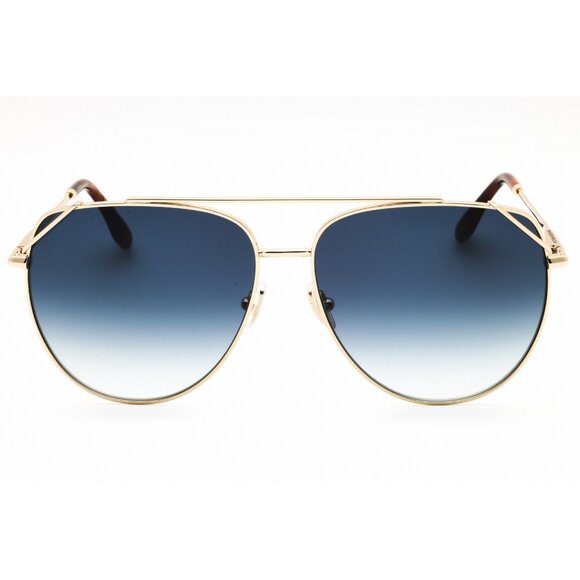 Victoria Beckham Sunglasses VB230S-720-61 New with tags